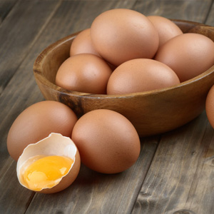 Eggs (Dozen)