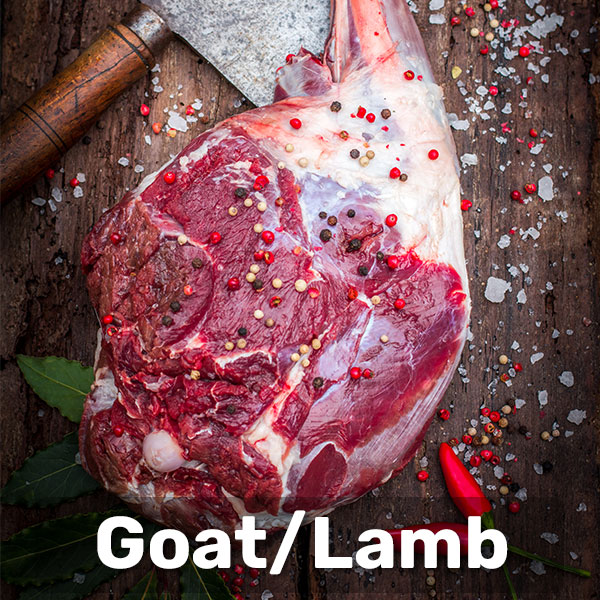Goat Lamb